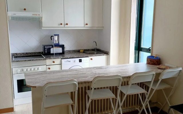Samil Beachfront Apartment