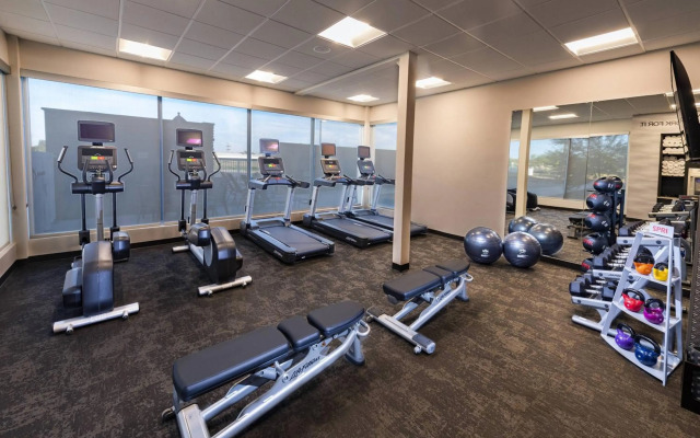 Fairfield Inn & Suites by Marriott Phoenix West/Tolleson