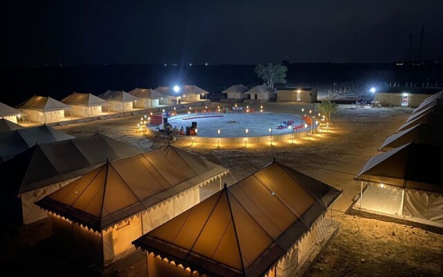Bhawana Camp and Resorts