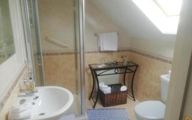 Fiuise B&B