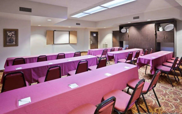 Hampton Inn Williamsport-Downtown