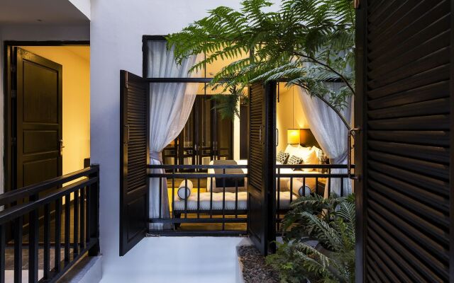 Cheeva Dee Hotel