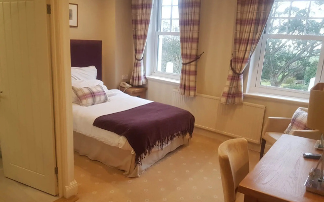 Ilsington Country House Hotel & Spa