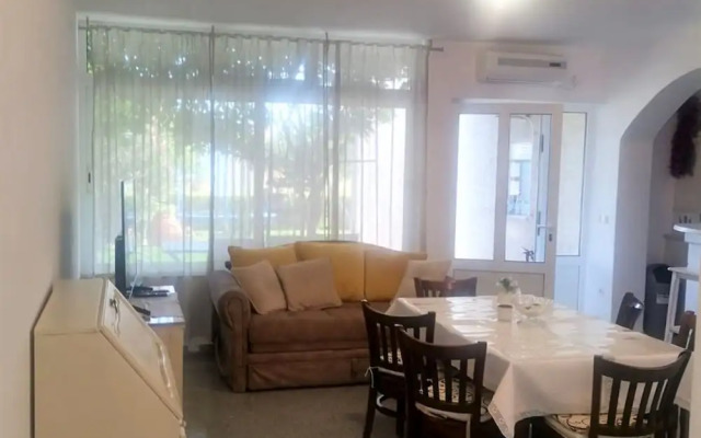 Spacious Novi Vinodolski Apartments With Terrace and Shared Pool