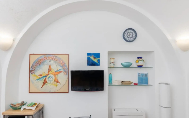 Apartment Stella Maris