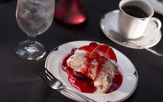 The University of Georgia Center for Continuing Education & Hotel