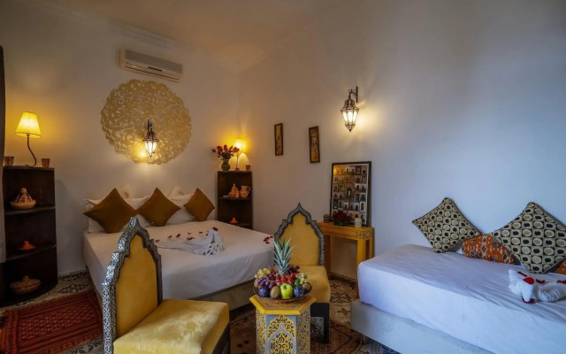 Riad Oriental Glory  & Spa