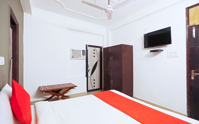 Capital O 29375 Hotel Rainbow Villa