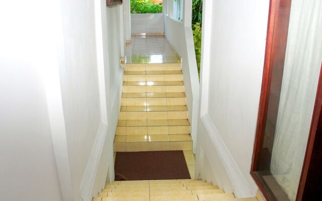 Airy Sanur Bypass Ngurah Rai 41 Bali
