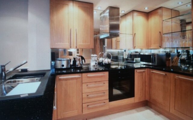 Castle Luxury Apartment lll