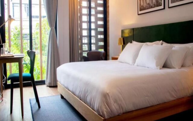 HAB Hotel