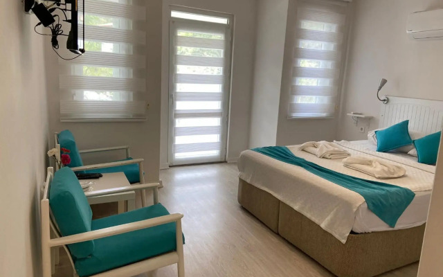 Göcek Selya Hotel