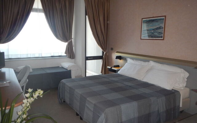 Dune Hotel & RTA Boschetto Holiday