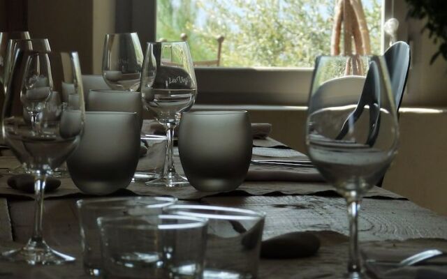 B&B L'Aube Safran