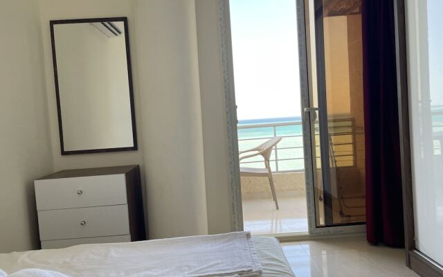 Casablanca beach by Vision Suites