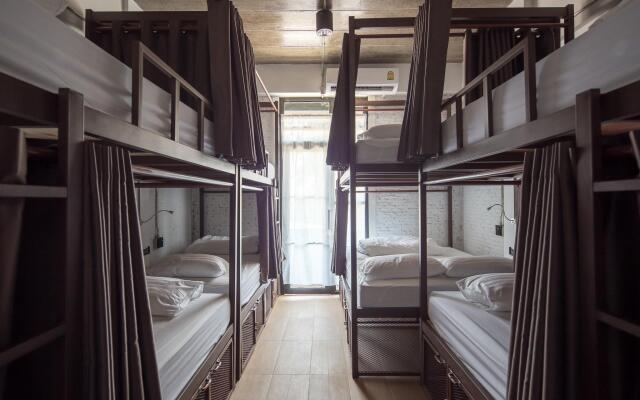 Yindee Travellers Lodge