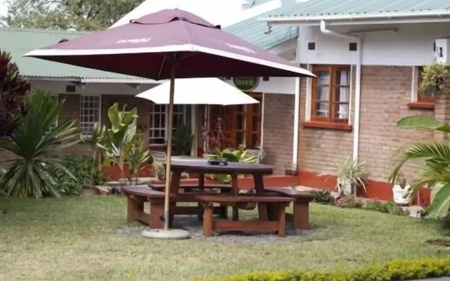Annie's Lodge Blantyre