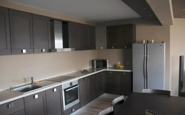 Panoramic Apartment