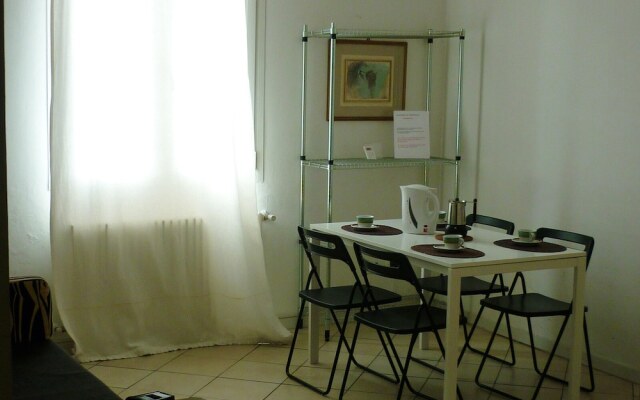 Holiday House With 2 Bedrooms in Bologna, With Terrace and Wifi