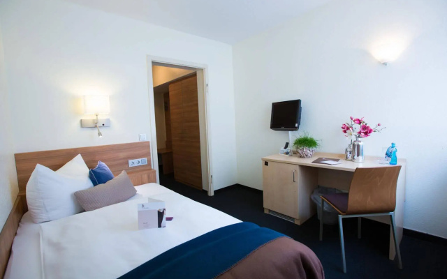 Hotel und Restaurant Rose