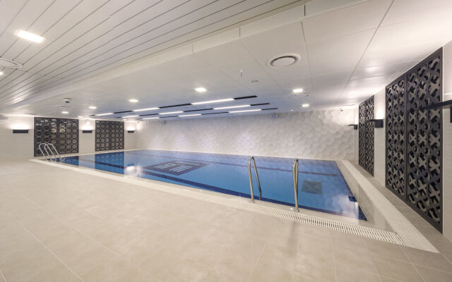 voco Seoul Myeongdong by IHG