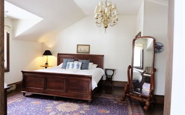 Lake House of Bayfield