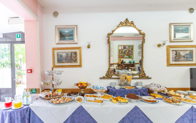 Hotel Parco Fellini