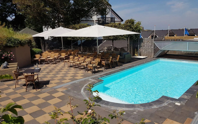 Hotel Villa de Klughte