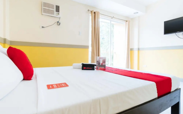 RedDoorz Premium @ Gabinete Road Palawan