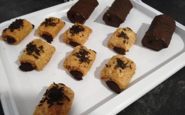 Nap Hotel Carta Puebla