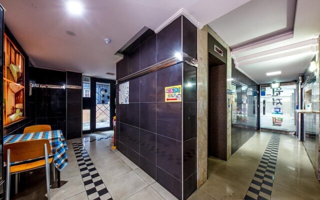 Jeonju Geumam-dong Windsor