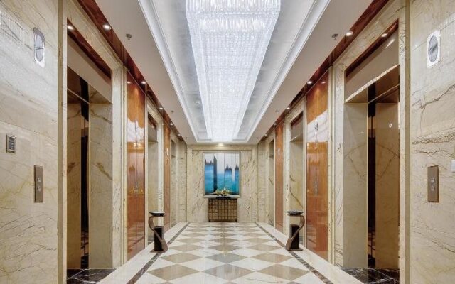Hongteng International Hotel