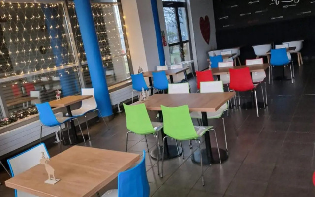 ibis budget Katowice Centrum