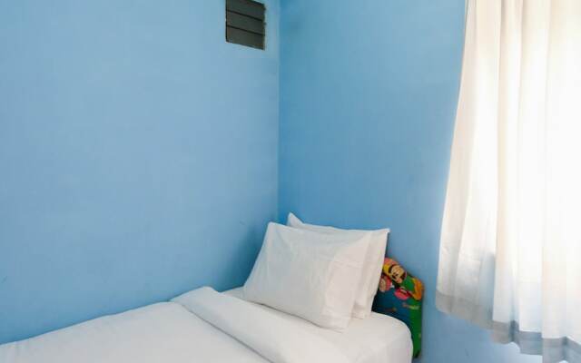 Comfortable 2BR Apartment at Gading Nias Residence