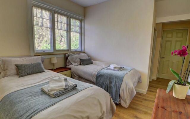 Apartment Aberlyn San Giovanni d'Asso