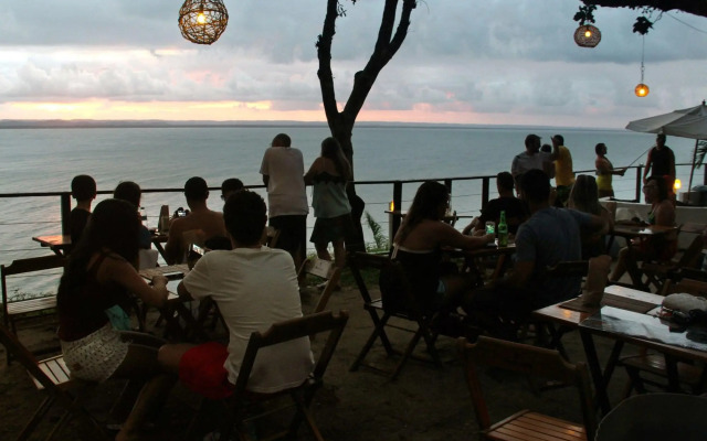 Che Lagarto Hostel Morro de São Paulo