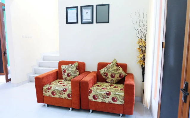 Homestay Pogung dekat UGM by Simply Homy