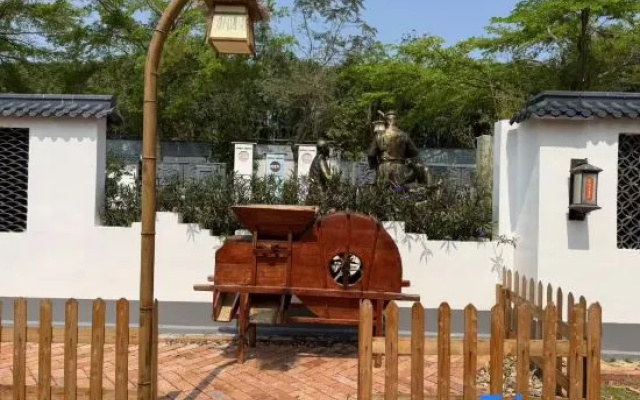 Zhanjiang Guilai Hotel (Huguangyan Branch) – Outside – Zhanjiang