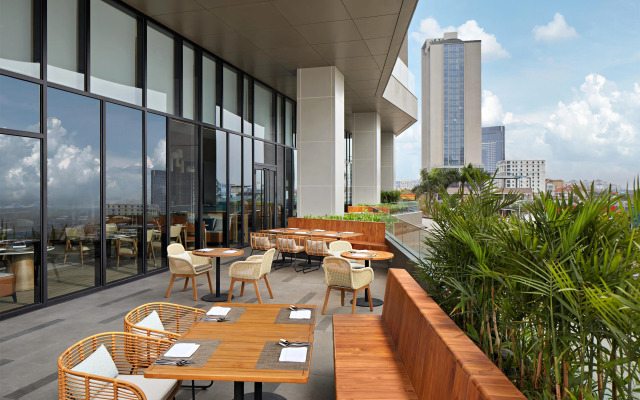 Hyatt Place Ha Long Bay, Bai Chay