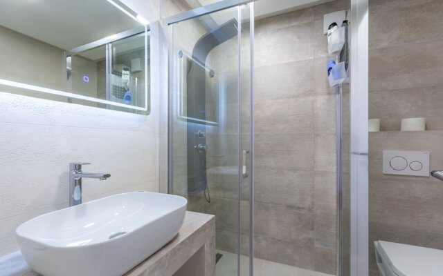 Apartment Chiara