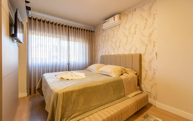 2 dorm Rua Coberta de Canela @stayhousetemporada