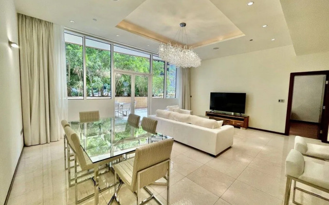 Tiara Residences
