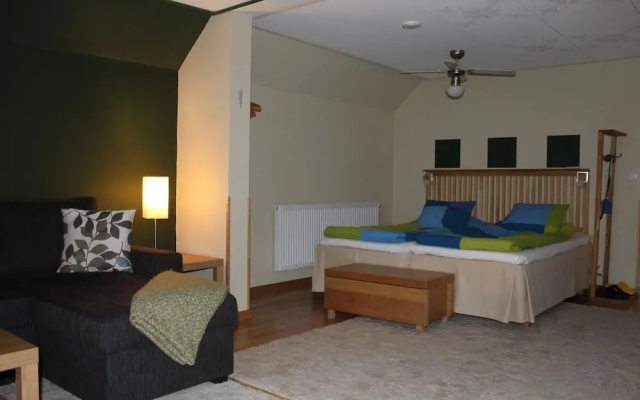 Hotel Borrby