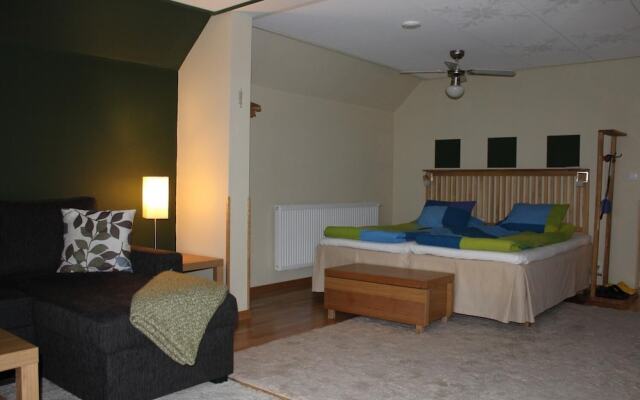 Hotel Borrby