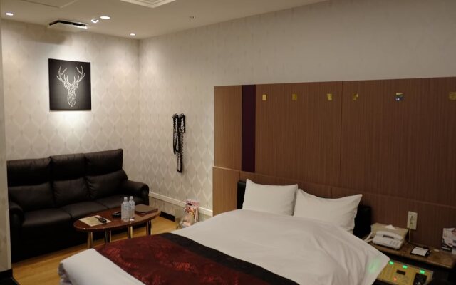 Hotel Linden Yushima