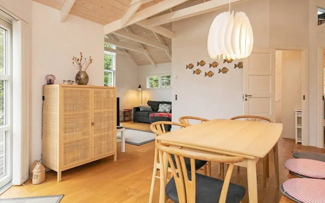 6 Person Holiday Home in Frederikshavn-by Traum