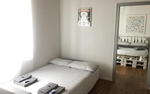 Appartaloft Centrale Vr48