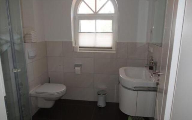 Ferienwohnung I Rämel 20