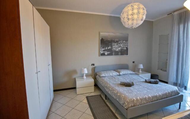 Appartamento nel cuore di Arona