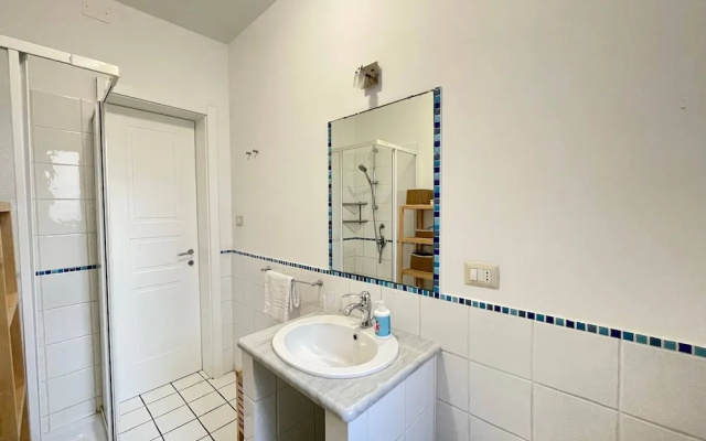 Seafront Apartment in the Heart of Stintino